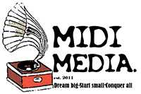 Midi - Media